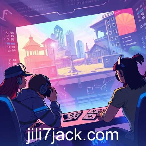 Jili7: The Gaming Platform Revolutionizing 2025