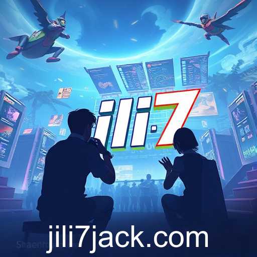 Jili7: The Gaming Portal Transforming Online Play