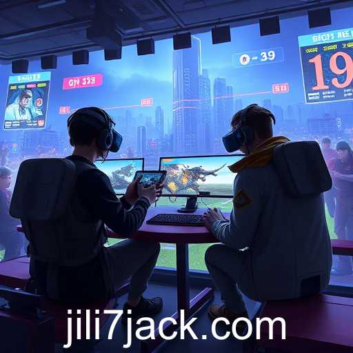 The Rise of Online Gaming Communities in 2025