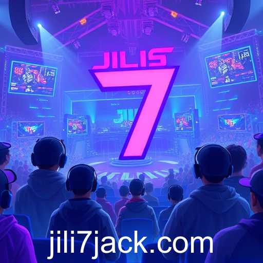 The Rise of Jili7: A New Era in Online Gaming