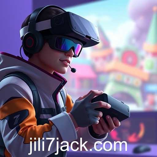 The Rise of Jili7: Revolutionizing Online Gaming